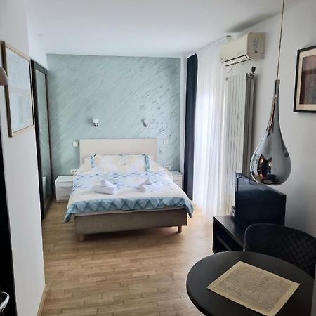 Dixy 2 Apartment Belgrade Exterior photo