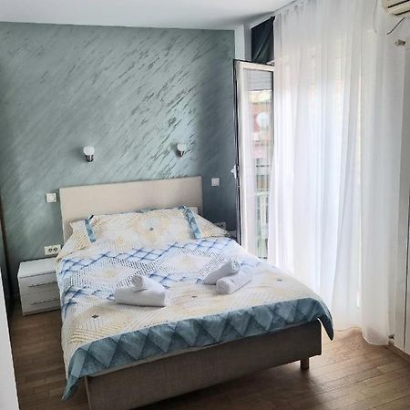Dixy 2 Apartment Belgrade Exterior photo